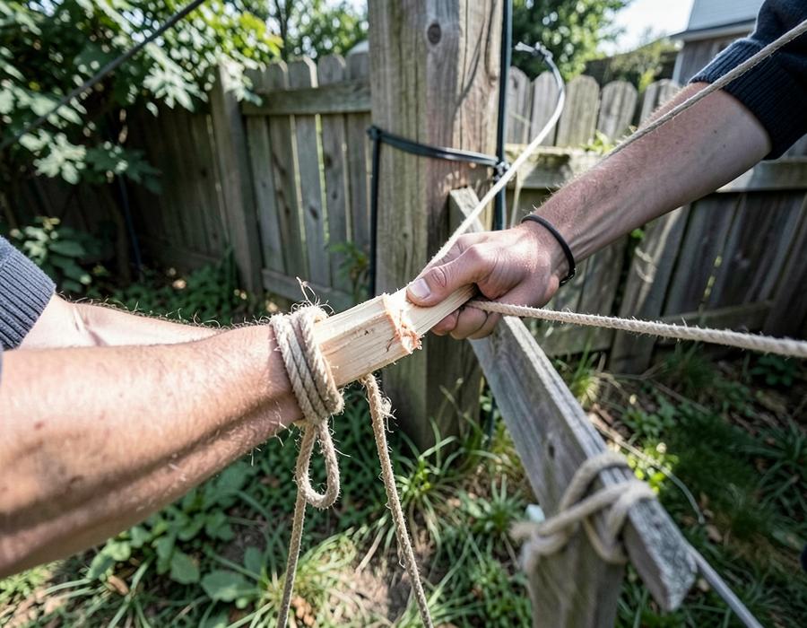 Specified Limb Removal