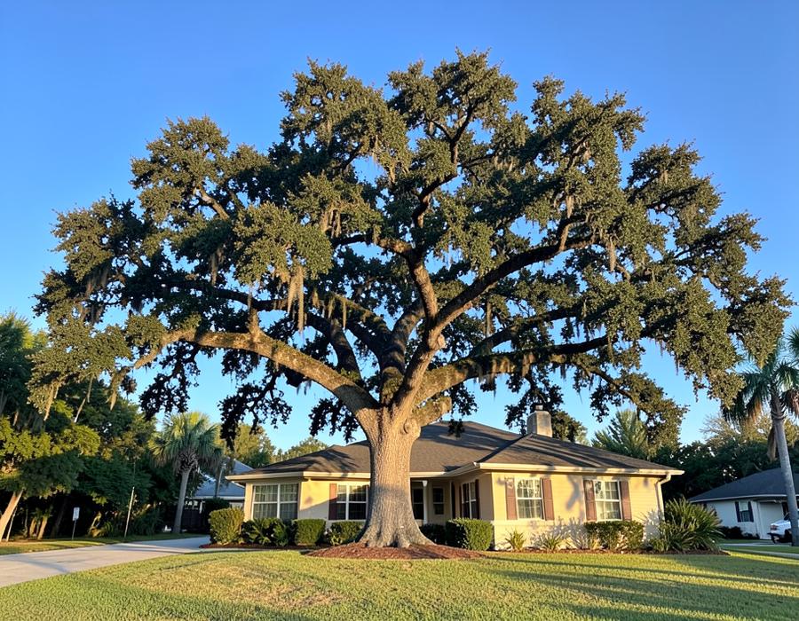 Tree Trimming